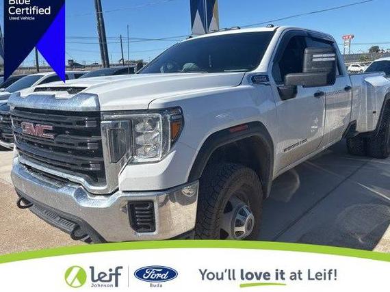 GMC SIERRA HD 2023 1GT49SEY4PF207774 image